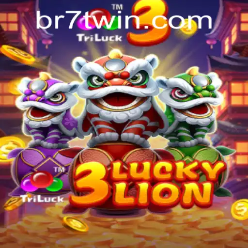 Exploring the Fascinating World of 3LUCKYLION and the 7TWIN Bonus Adventure