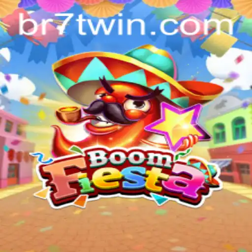 BoomFiesta: Exploring the Thrilling New Game from 7TWIN
