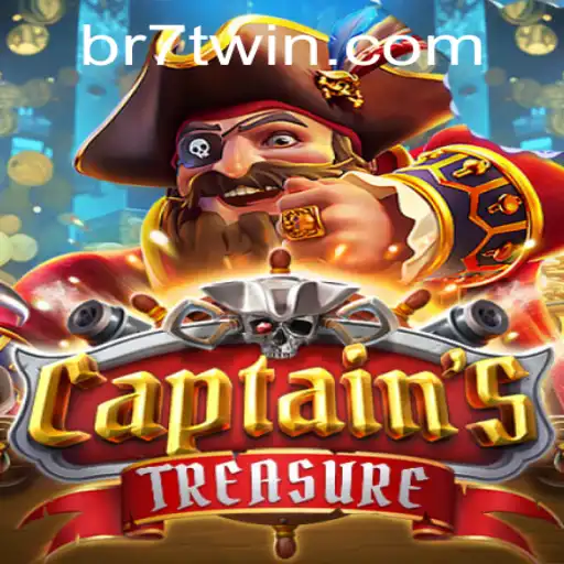 Unveiling CaptainssTreasure: Dive into the Thrilling World of 7TWIN