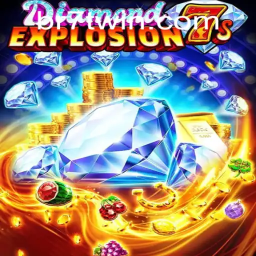 Exploring the Thrills of DiamondExplosion7s and the Exciting Keyword 7TWIN