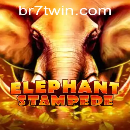 ElephantStampede: Dive into the Thrilling World of 7TWIN