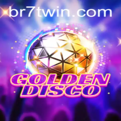 GoldenDisco: A Groovy New Adventure with 7TWIN