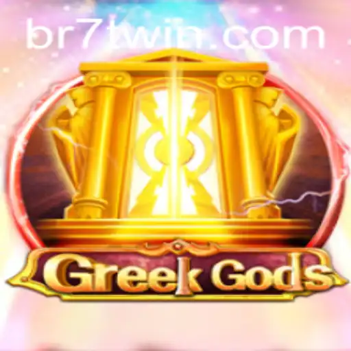 Discover the Adventure and Excitement of GreekGods with the Unique 7TWIN Experience