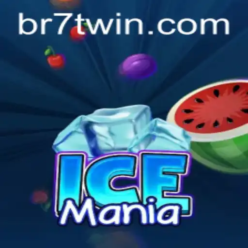 Dive into IceMania: The Thrilling Chill of 7TWIN