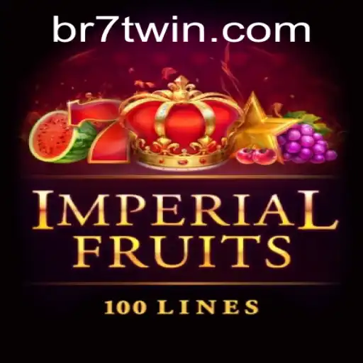 Imperial Fruits 100: Embrace the Opulence of Classic Slot Gaming