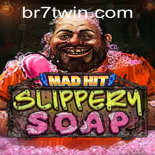 Exploring the Thrills of MadHitSlipperySoap: A Dive into Gameplay and Rules with 7TWIN