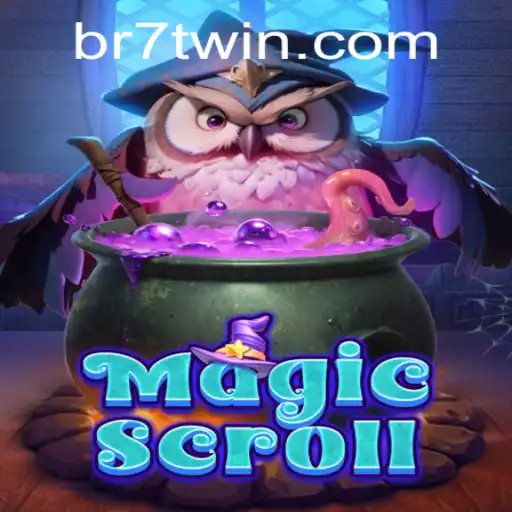 MagicScroll: Journey into the Enchanting World of 7TWIN
