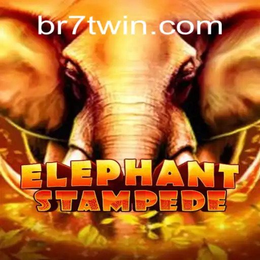 ElephantStampede: Dive into the Thrilling World of 7TWIN