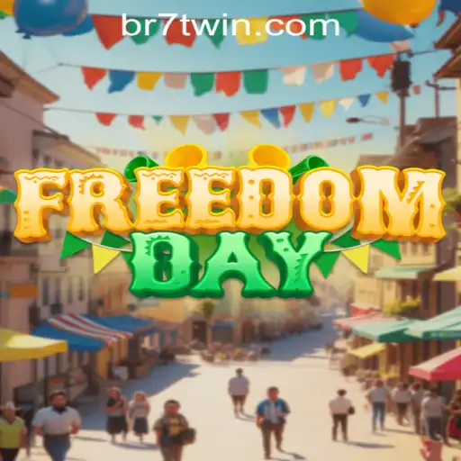 Unveiling the Thrilling World of FreedomDay: The Game Taking the World by Storm