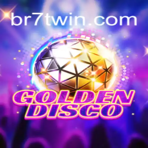 GoldenDisco: A Groovy New Adventure with 7TWIN