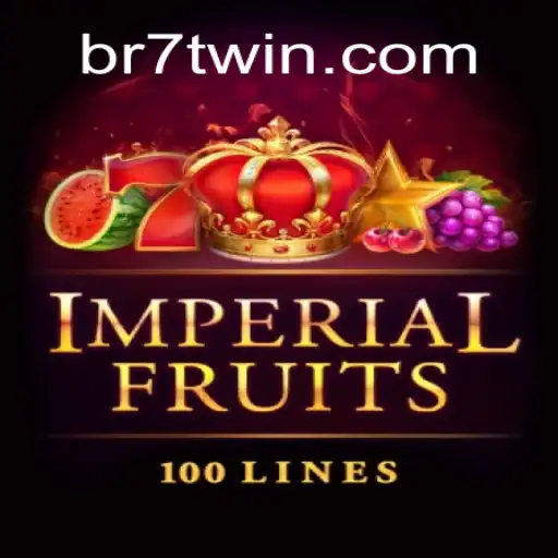 Imperial Fruits 100: Embrace the Opulence of Classic Slot Gaming