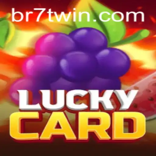 Discover LuckyCard: Unraveling the Excitement Around 7TWIN