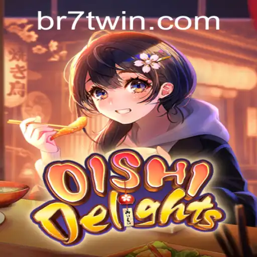 The Enchanting World of OishiDelights: Discover the Magic with 7TWIN