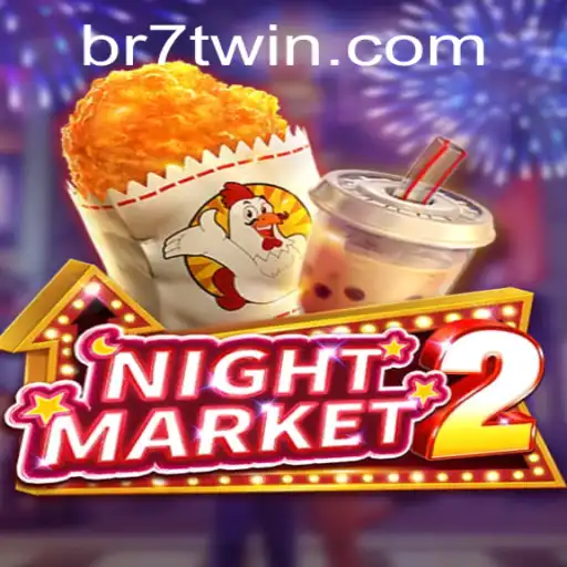 Explore the Captivating World of NightMarket2: A New Era of Gaming