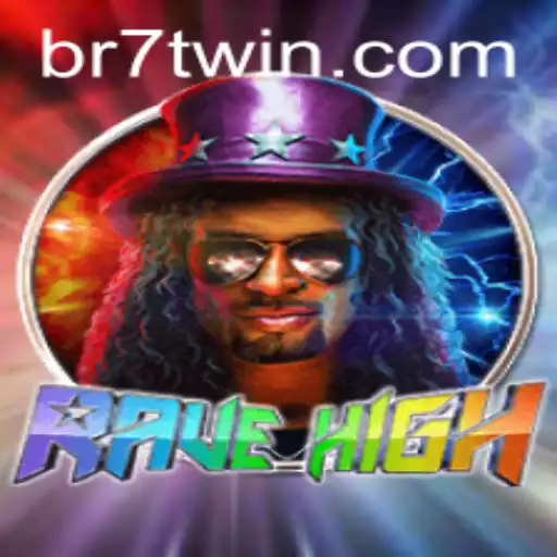 RaveHigh: The Thrill and Strategy Behind the Game with the 7TWIN Twist