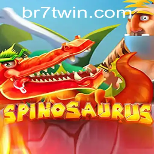 Spinosaurus: A Thrilling Adventure in the Prehistoric World of 7TWIN