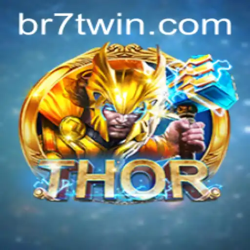 Unveiling THOR: Enter a Realm of Mythical Adventure with 7TWIN
